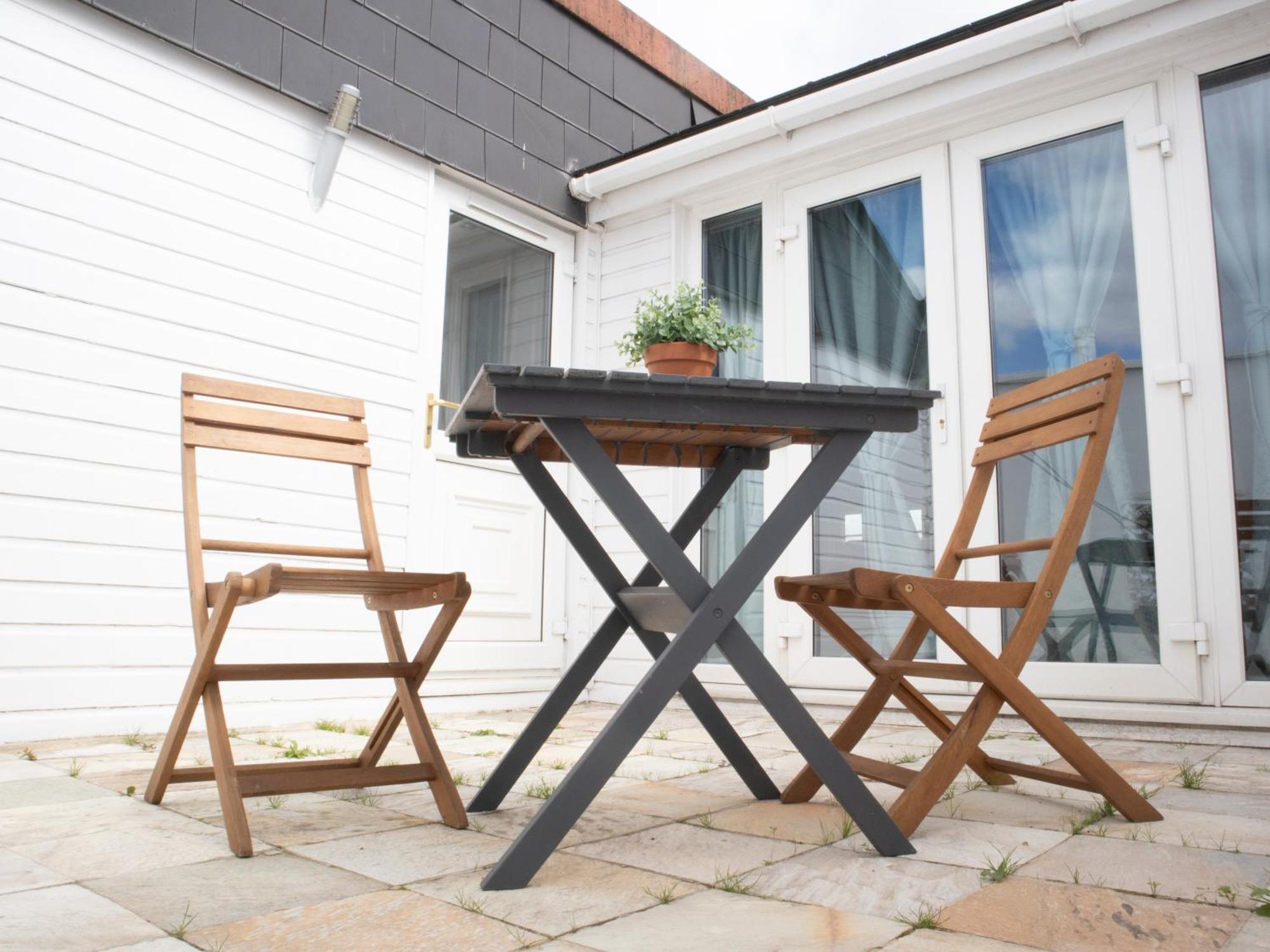 Apartamento Bright Private Terrace - Free Private Parking - Tv - Wifi - Netflix Croydon Exterior foto