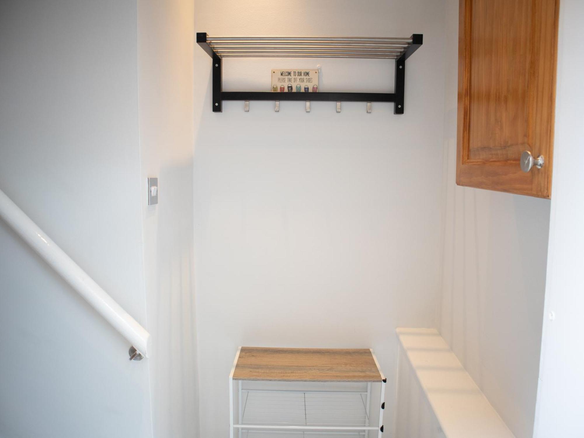 Apartamento Bright Private Terrace - Free Private Parking - Tv - Wifi - Netflix Croydon Exterior foto