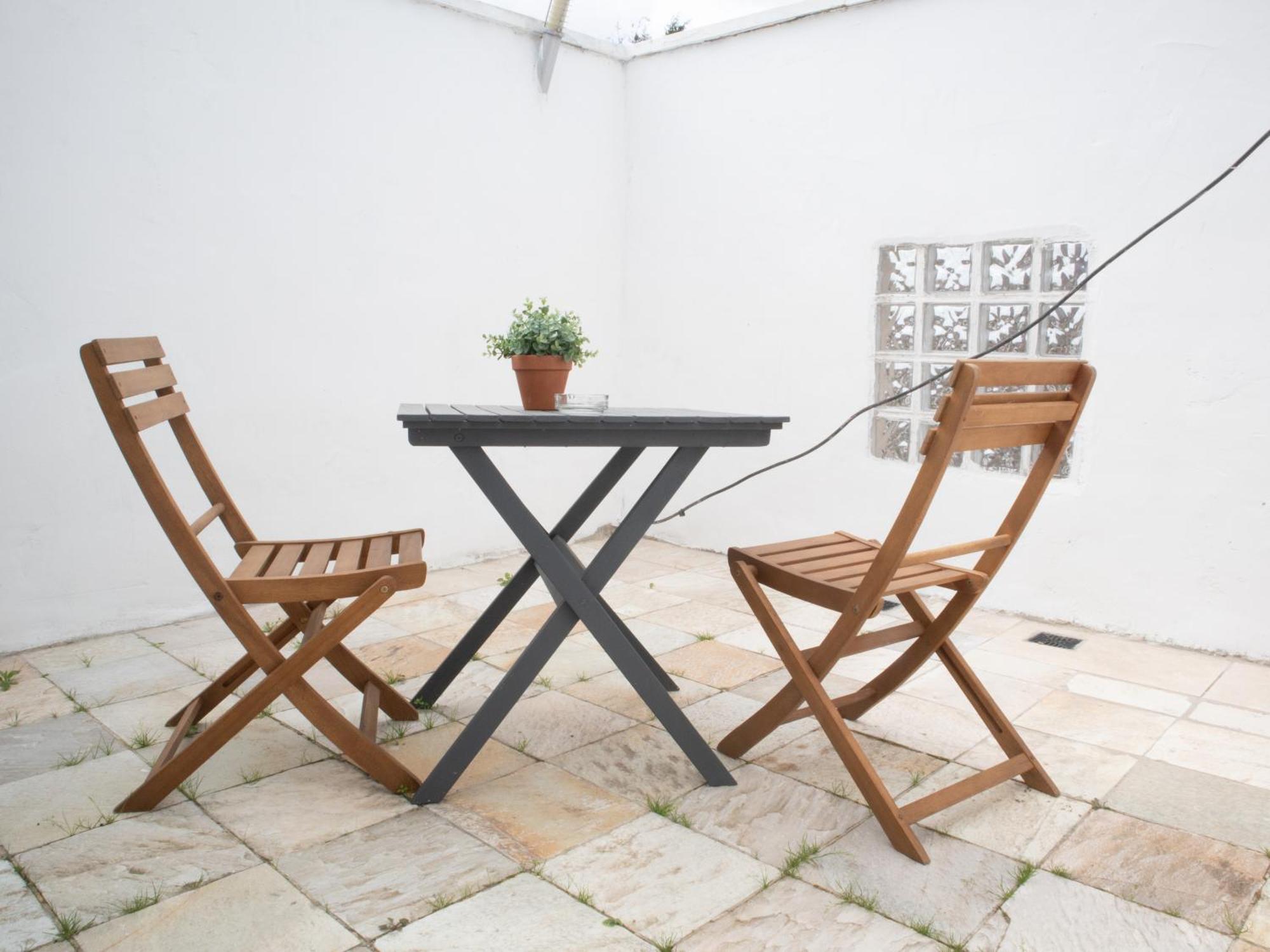 Apartamento Bright Private Terrace - Free Private Parking - Tv - Wifi - Netflix Croydon Exterior foto